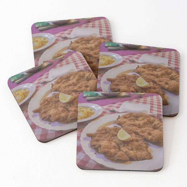 Item preview, Wiener Schnitzel Vom Schwein designed and sold by Mythos57.
