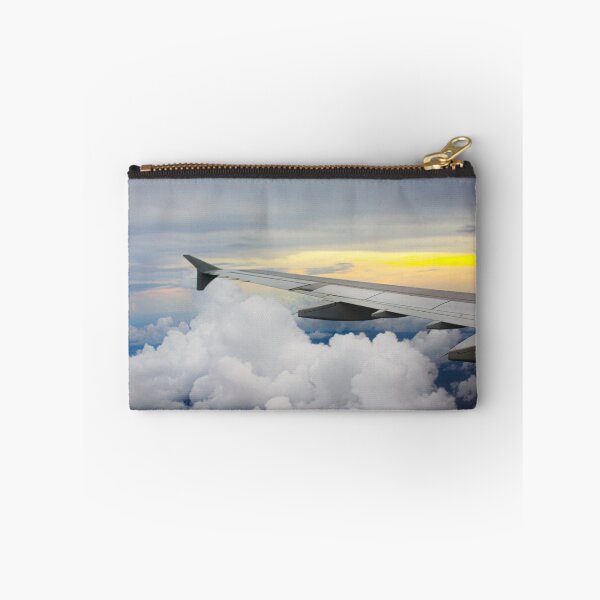 Item preview, Soaring between the clouds designed and sold by GodandWandrlust.