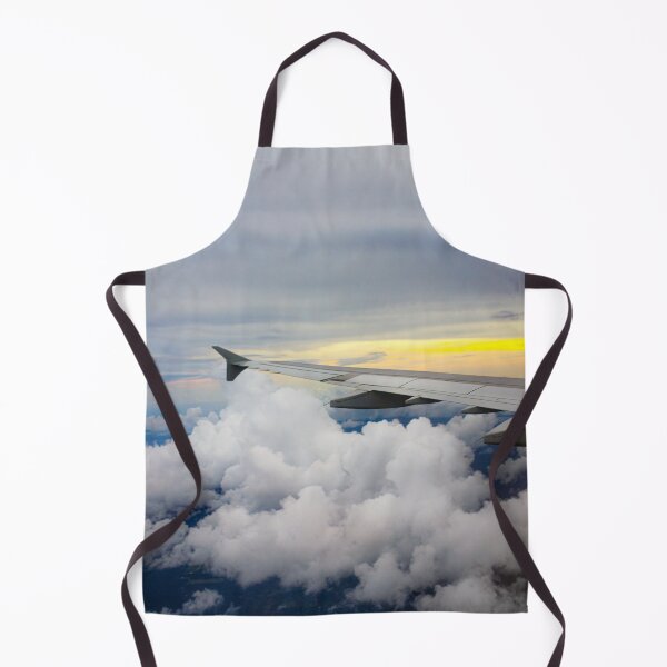 Item preview, Soaring between the clouds designed and sold by GodandWandrlust.