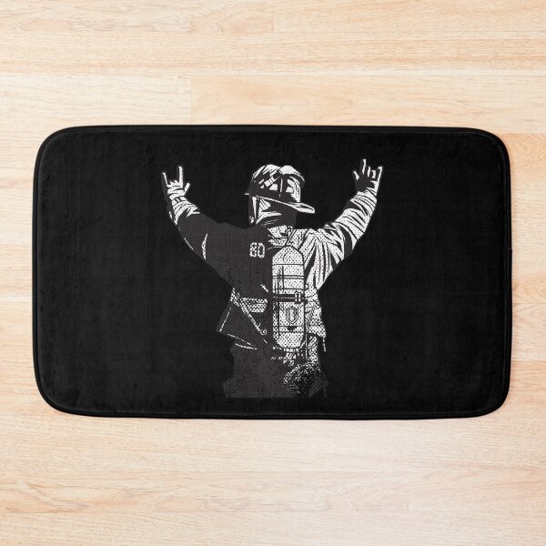 Item preview, Firefighters rocking hard designed and sold by infleims.