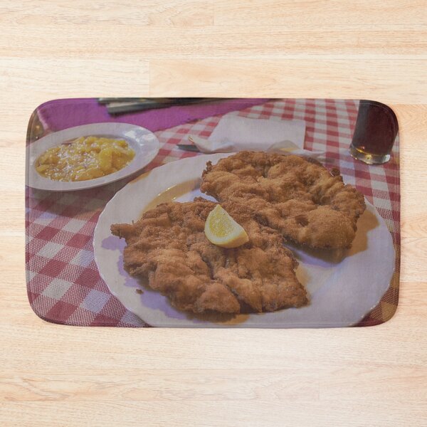 Artikelvorschau, Wiener Schnitzel vom Schwein entworfen und verkauft von Mythos57.