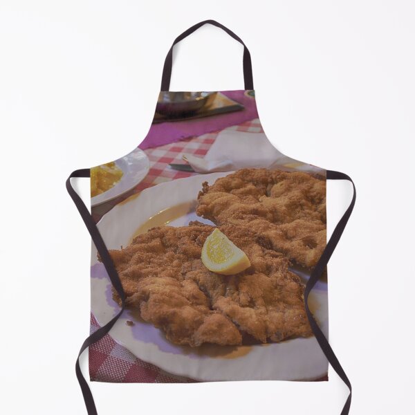 Item preview, Wiener Schnitzel Vom Schwein designed and sold by Mythos57.