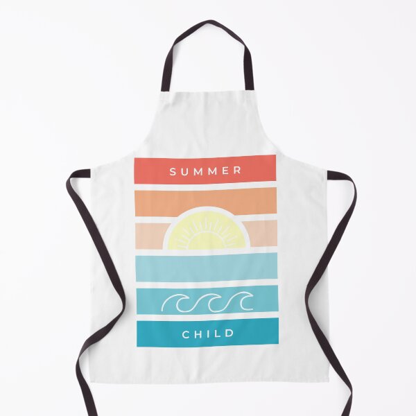 Item preview, Summer Child - Summer Vibes designed and sold by UN-labelledGirl.