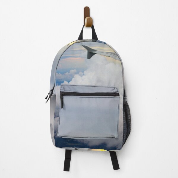 Item preview, Soaring between the clouds designed and sold by GodandWandrlust.