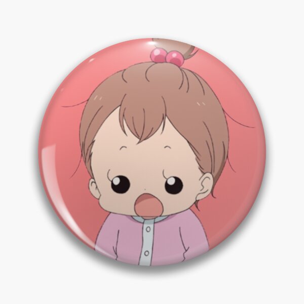 Sale Gakuen Babysitters Club Pin