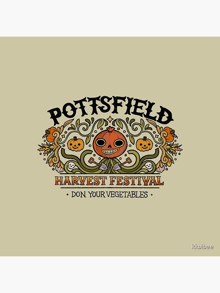 Pottsfield Harvest Festival by kiwibee