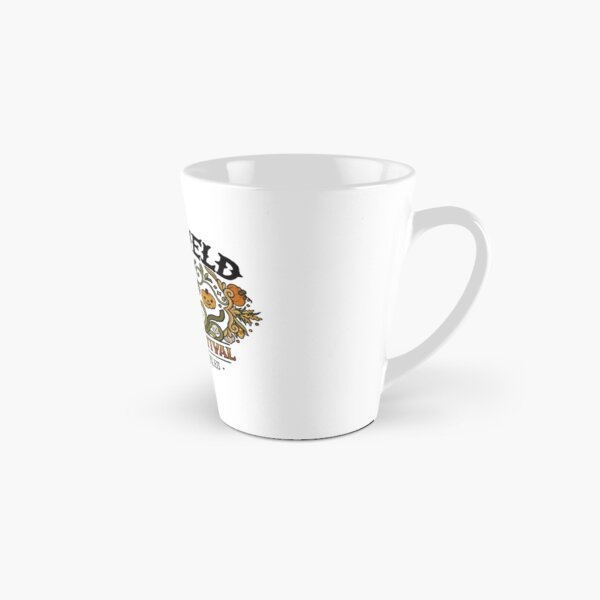 Pottsfield Harvest Festival Tall Mug