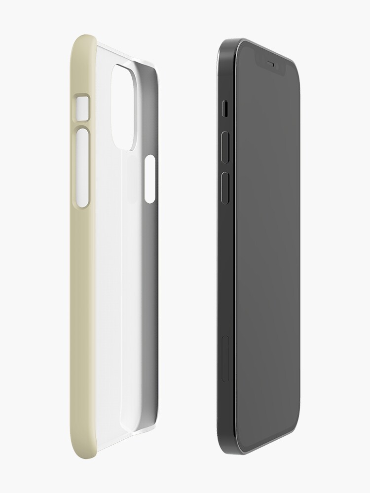Alternate view of Pottsfield Harvest Festival iPhone Case & Cover