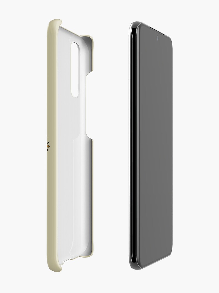 Alternate view of Pottsfield Harvest Festival Case & Skin for Samsung Galaxy