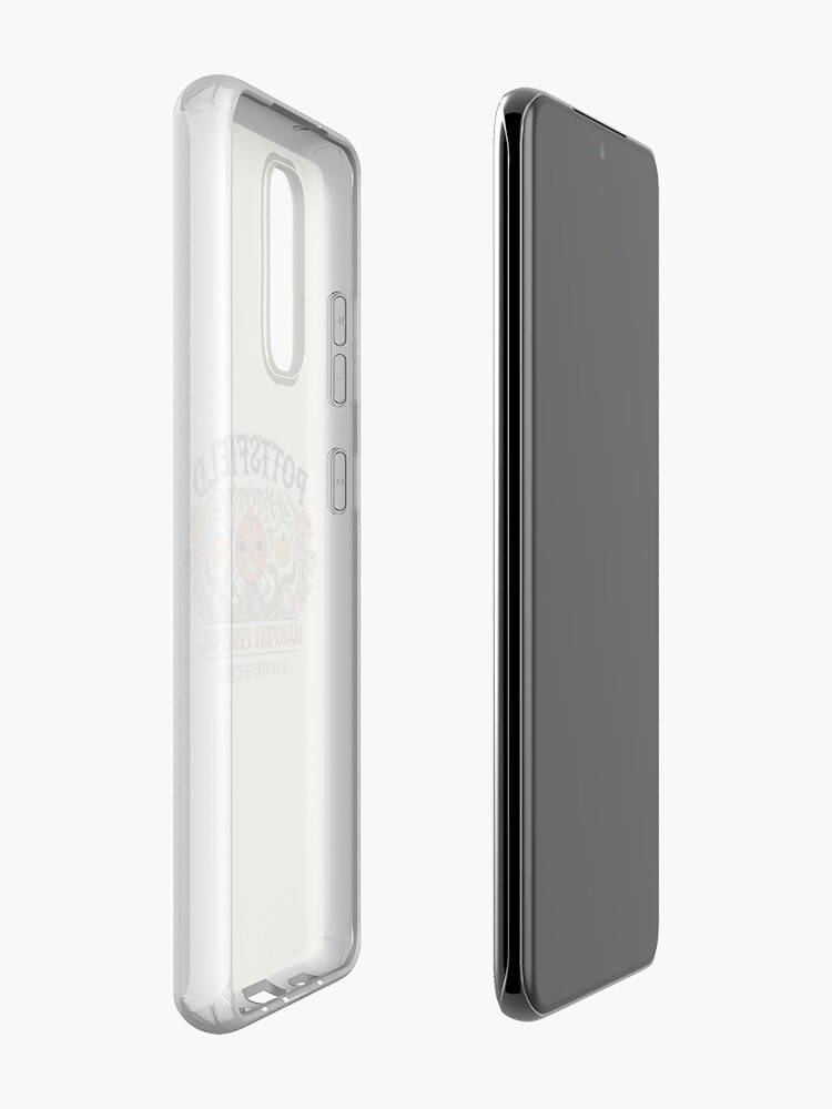 Alternate view of Pottsfield Harvest Festival Case & Skin for Samsung Galaxy