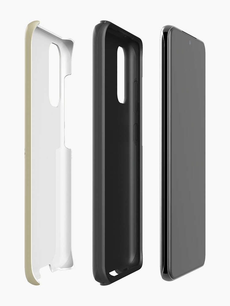 Alternate view of Pottsfield Harvest Festival Case & Skin for Samsung Galaxy