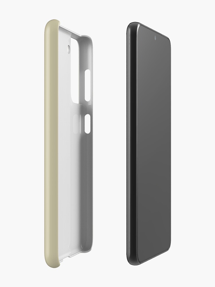 Alternate view of Pottsfield Harvest Festival Case & Skin for Samsung Galaxy