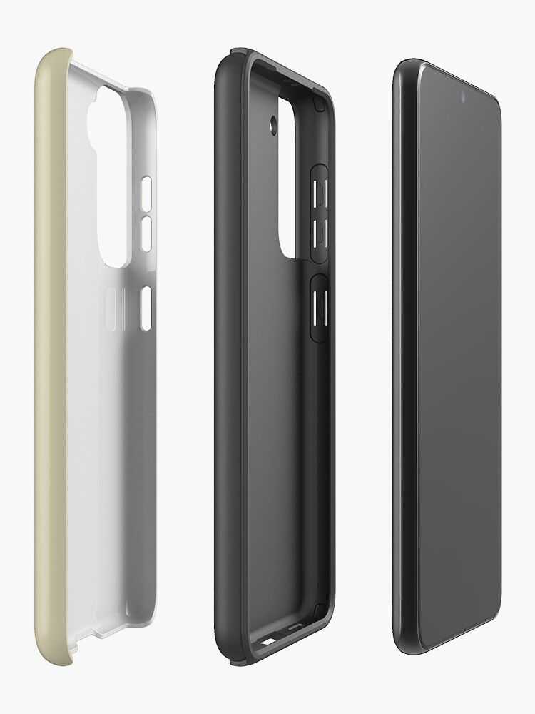 Alternate view of Pottsfield Harvest Festival Case & Skin for Samsung Galaxy
