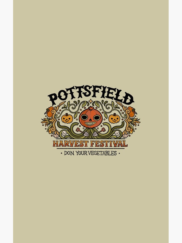 Pottsfield Harvest Festival by kiwibee