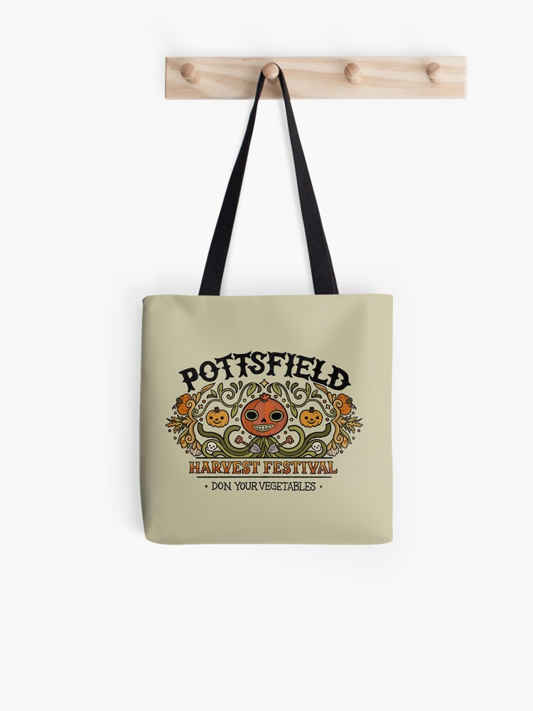 FREE shipping Hello Autumn Pottsfield Harvest Festival Don Your