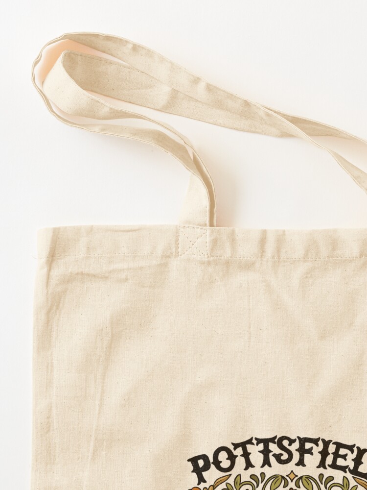 Alternate view of Pottsfield Harvest Festival Tote Bag