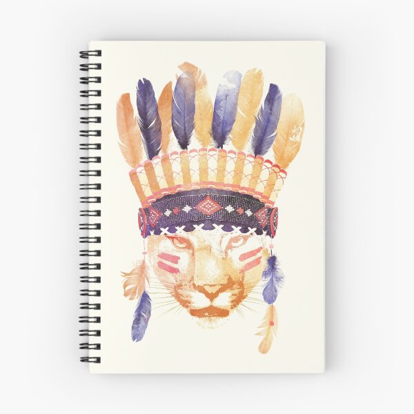 Item preview, The Big Chief designed and sold by robertfarkas.