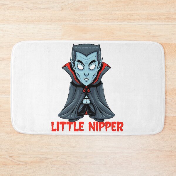Item preview, Halloween - The Little Nipper designed and sold by BeautonFashions.