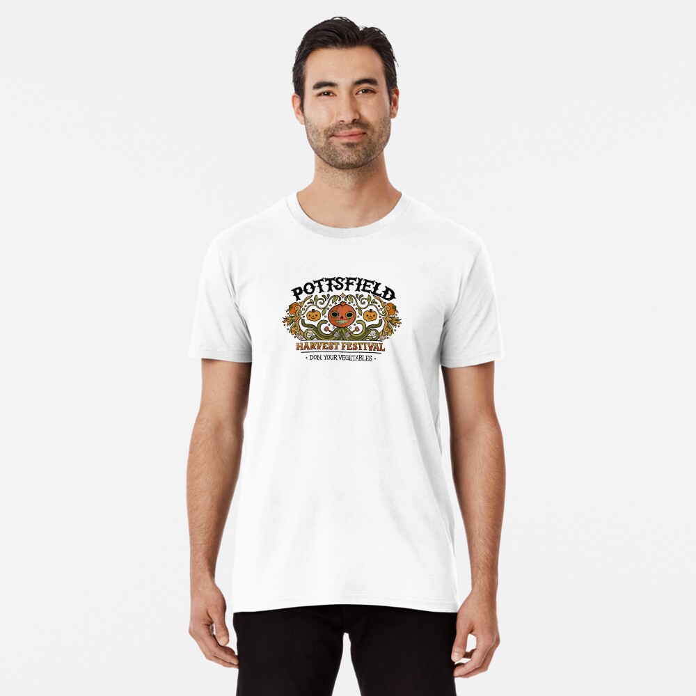 Item preview, Premium T-Shirt designed and sold by kiwibee.