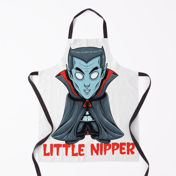 Item preview, Halloween - The Little Nipper designed and sold by BeautonFashions.