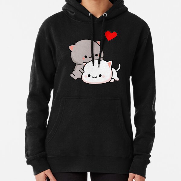 Hello Kitty Cute Father Christmas Joy Santa Sweatshirt