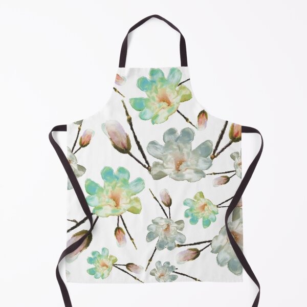 Item preview, Magnolia Pattern designed and sold by mljdwhite.