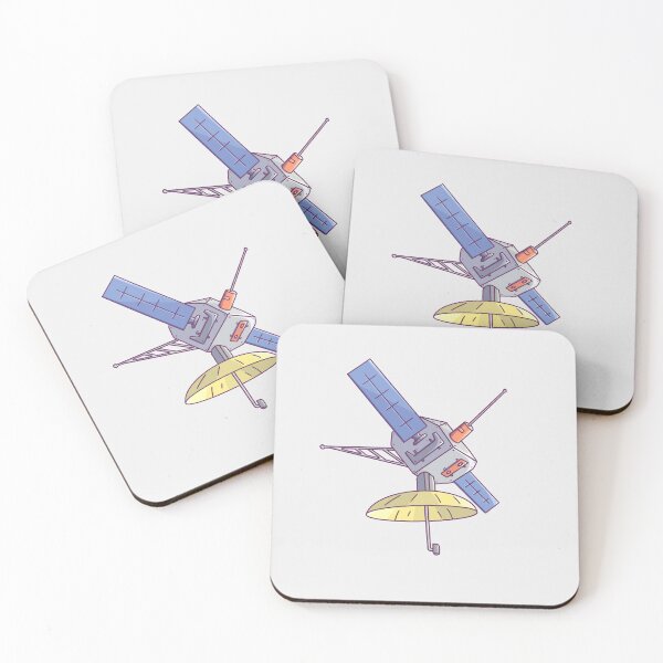 Item preview, Sattelite designed and sold by Christopher Larkin.