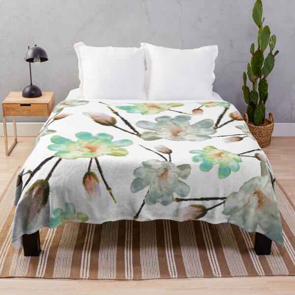 Item preview, Magnolia Pattern designed and sold by mljdwhite.