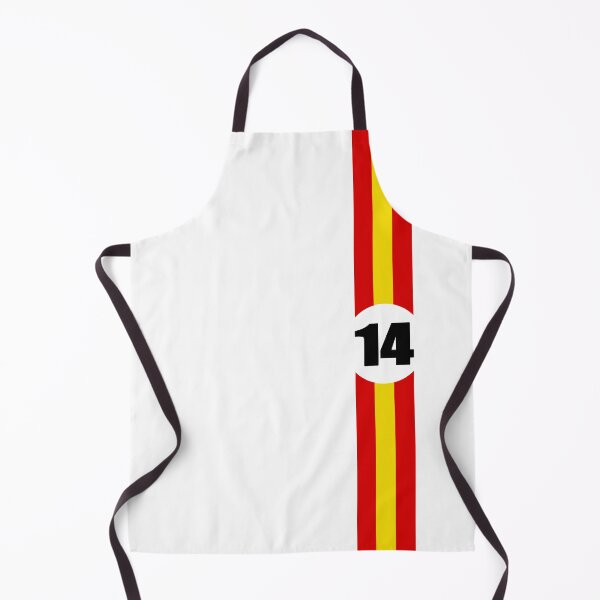Item preview, Spanish 14 designed and sold by 107percent.
