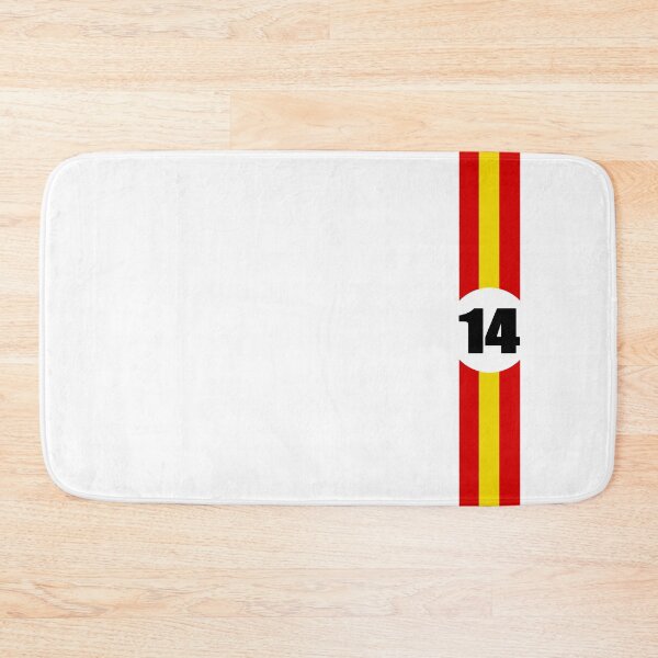 Item preview, Spanish 14 designed and sold by 107percent.