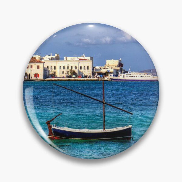 Item preview, Choro Old Harbour designed and sold by tomg.