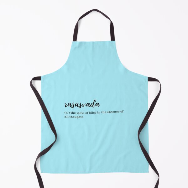 Item preview, rasasvada - the taste of bliss in the absence of all thoughts designed and sold by designair.