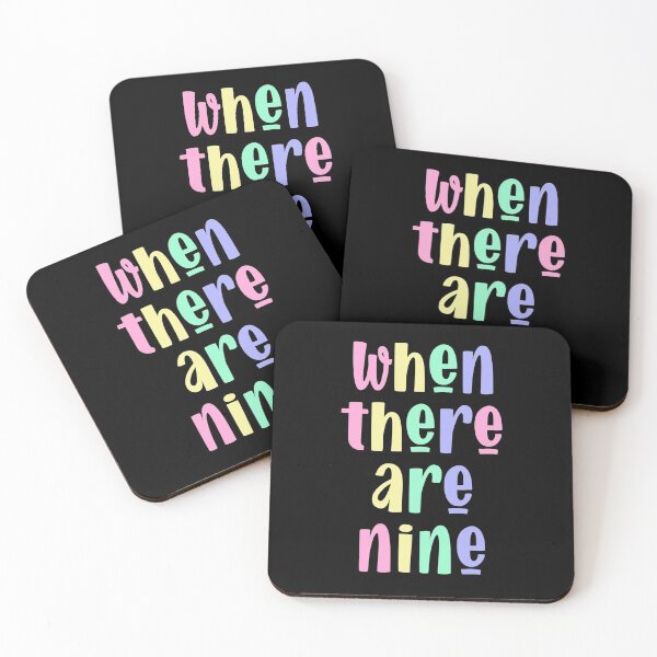 Item preview, when there are nine designed and sold by catevalentini12.