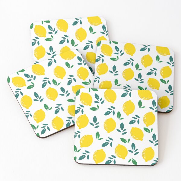 Item preview, Lemon Squeezy designed and sold by Designs By Creation.
