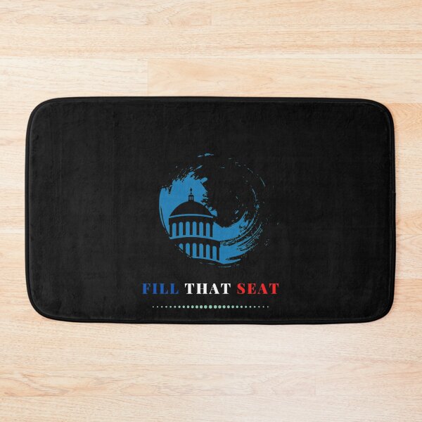 Item preview, fill that seat designed and sold by amon shop.