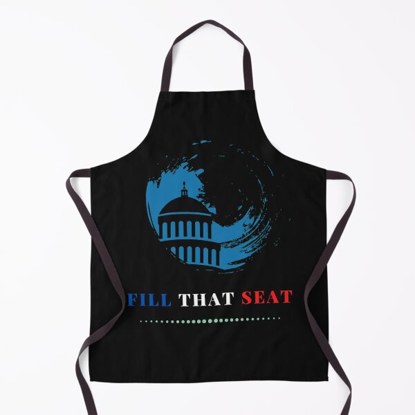 Item preview, fill that seat designed and sold by amon shop.