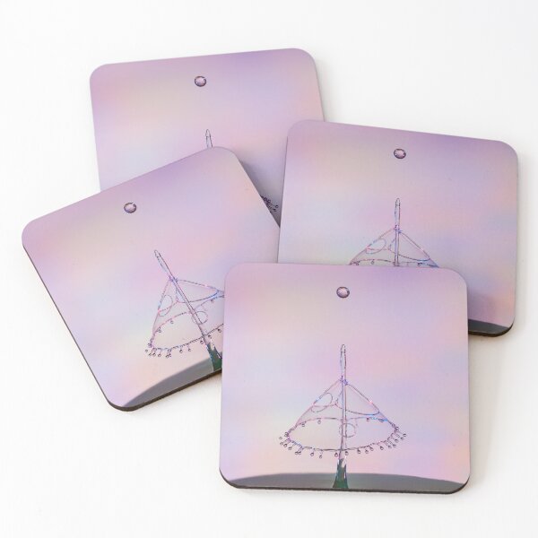 Item preview, One drop or two designed and sold by Sue Leonard.