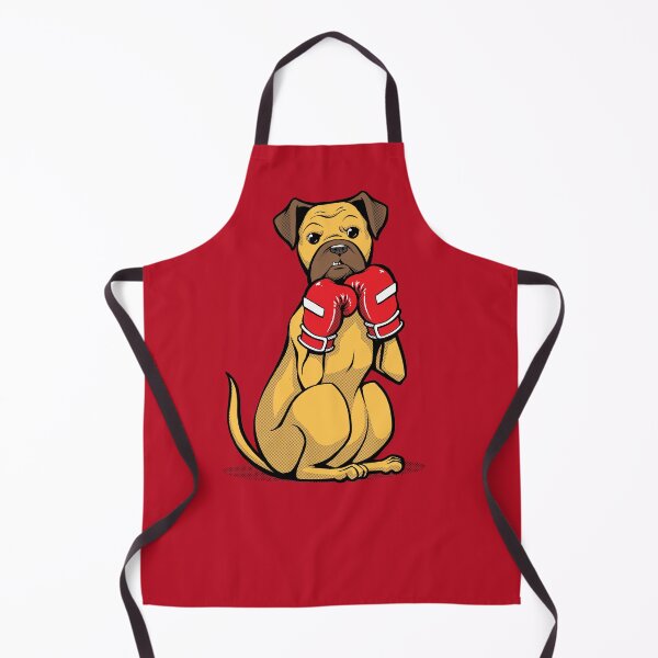 Item preview, Boxing Boxer designed and sold by Tobe Fonseca®.
