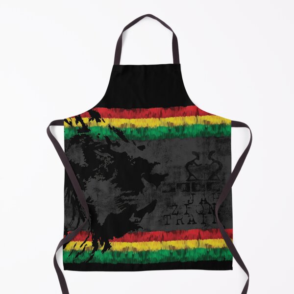 Item preview, JAH ZION TRAIN designed and sold by Periartwork.