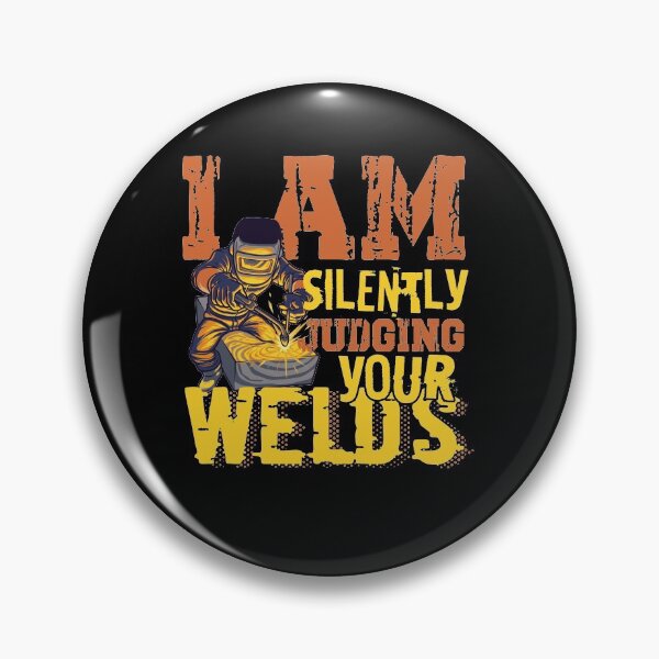 Item preview, Judging your welds designed and sold by valuestees.