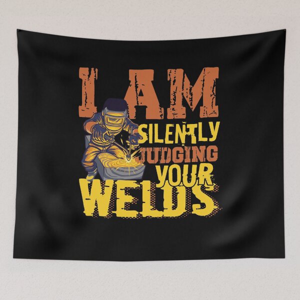 Item preview, Judging your welds designed and sold by valuestees.