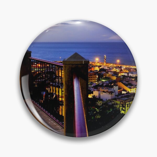 Item preview, Mirador Dulce Maria Loynaz designed and sold by troianifabrizio.