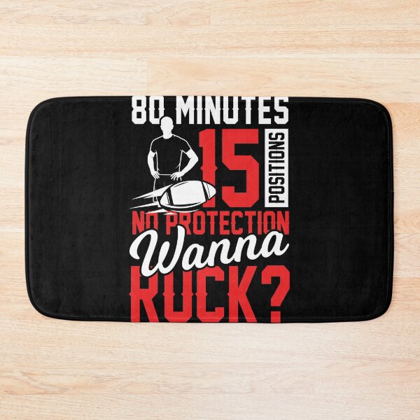 Item preview, No protection ruck designed and sold by valuestees.
