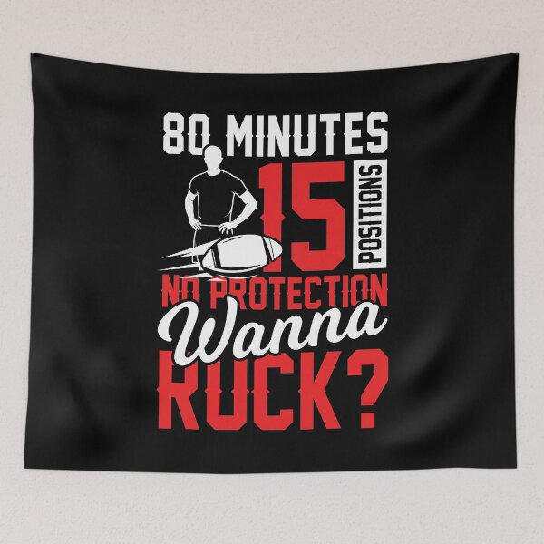 Item preview, No protection ruck designed and sold by valuestees.