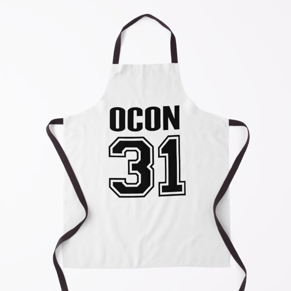 Item preview, Ocon #31 designed and sold by 107percent.