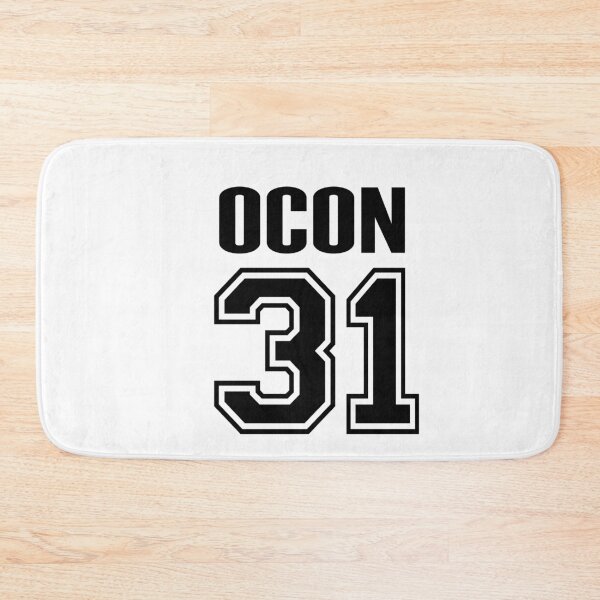 Item preview, Ocon #31 designed and sold by 107percent.