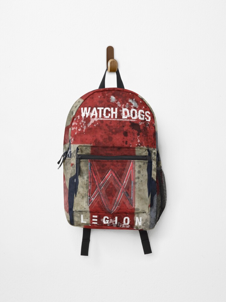 legion backpack