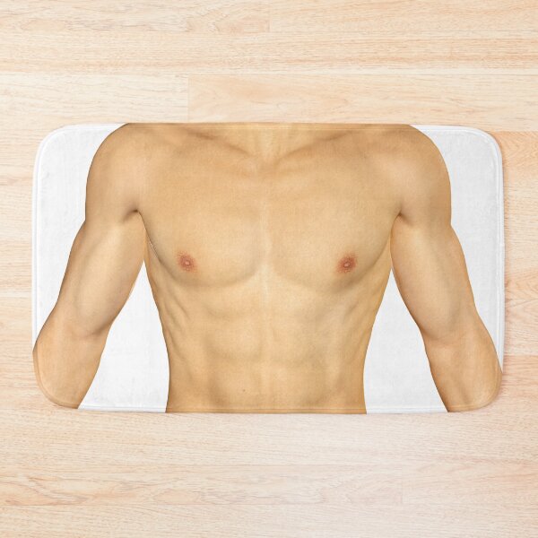 Item preview, My sexy abs designed and sold by Derya Çakırsoy.