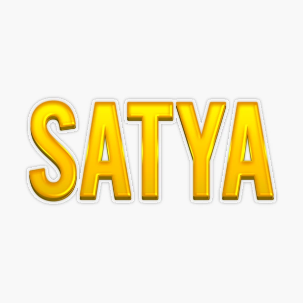 Economical, Masculine, Health And Wellness Logo Design for Satya Yoga  Therapy by anshtoyj | Design #21364736