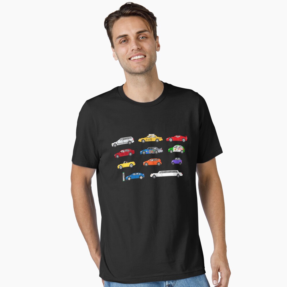 Item preview, Essential T-Shirt designed and sold by KidsPictureShow.